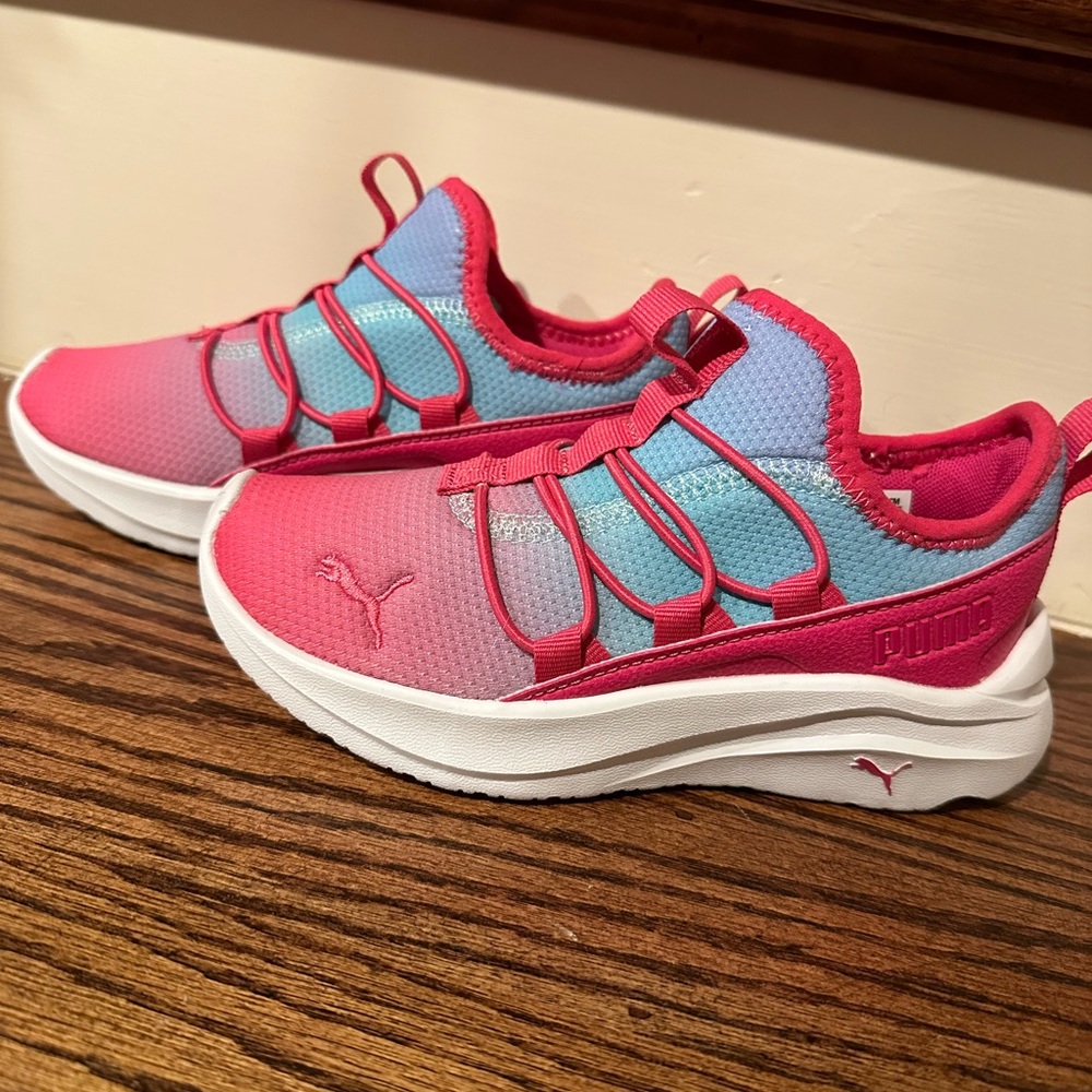 Puma Sugar Rush show US sz 13 Kids